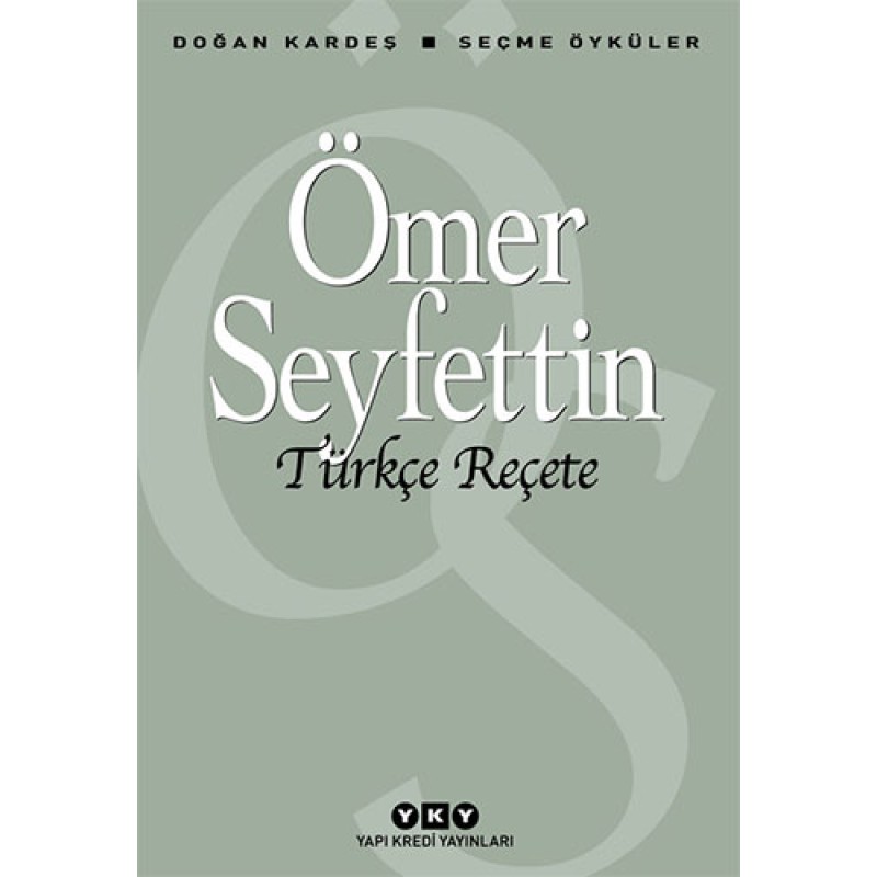 Türkçe Reçete Türkçe Reçete