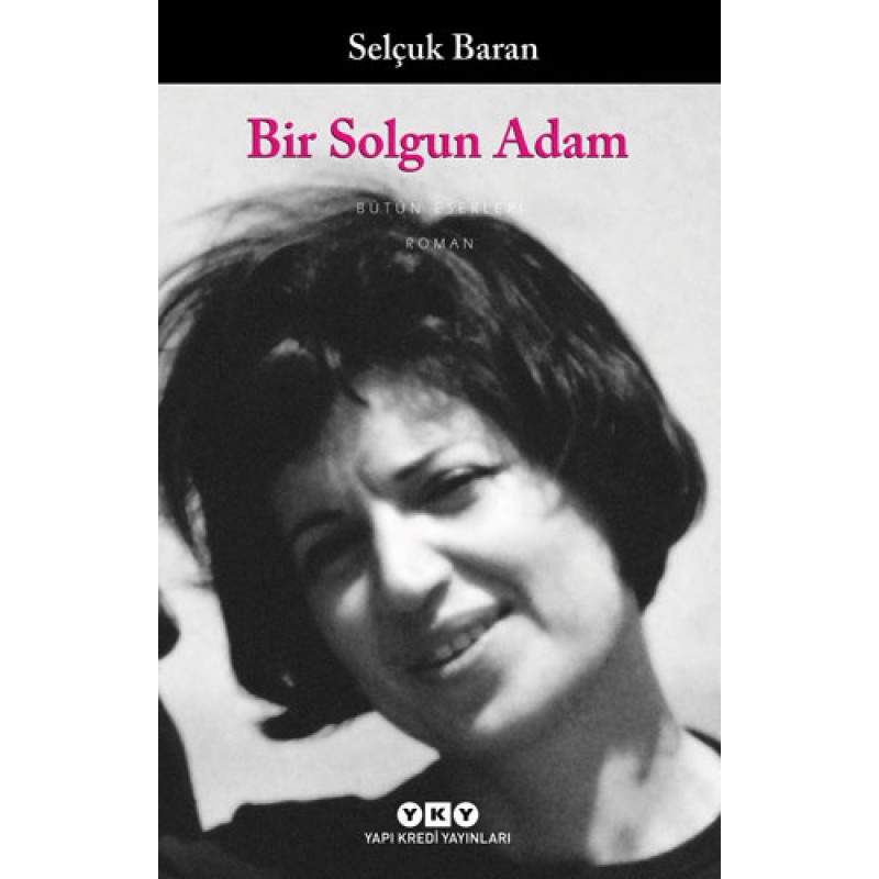 Bir Solgun Adam Bir Solgun Adam