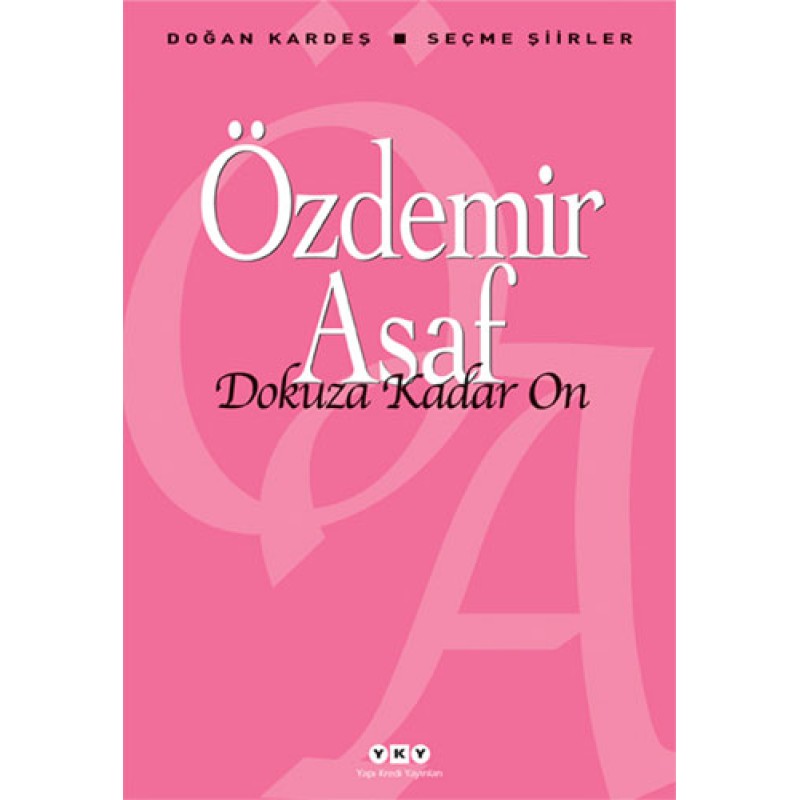 Dokuza Kadar On Dokuza Kadar On