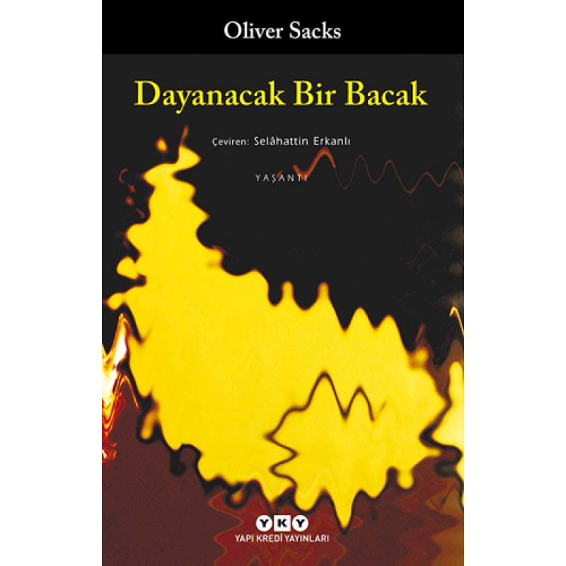 Dayanacak Bir Bacak Dayanacak Bir Bacak