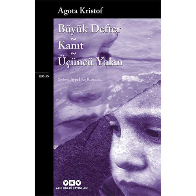 Büyük Defter - Kanıt - Üçüncü Yalan