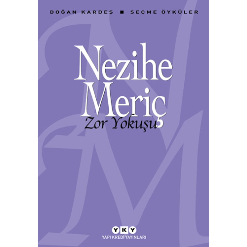 Zor Yokuşu Zor Yokuşu