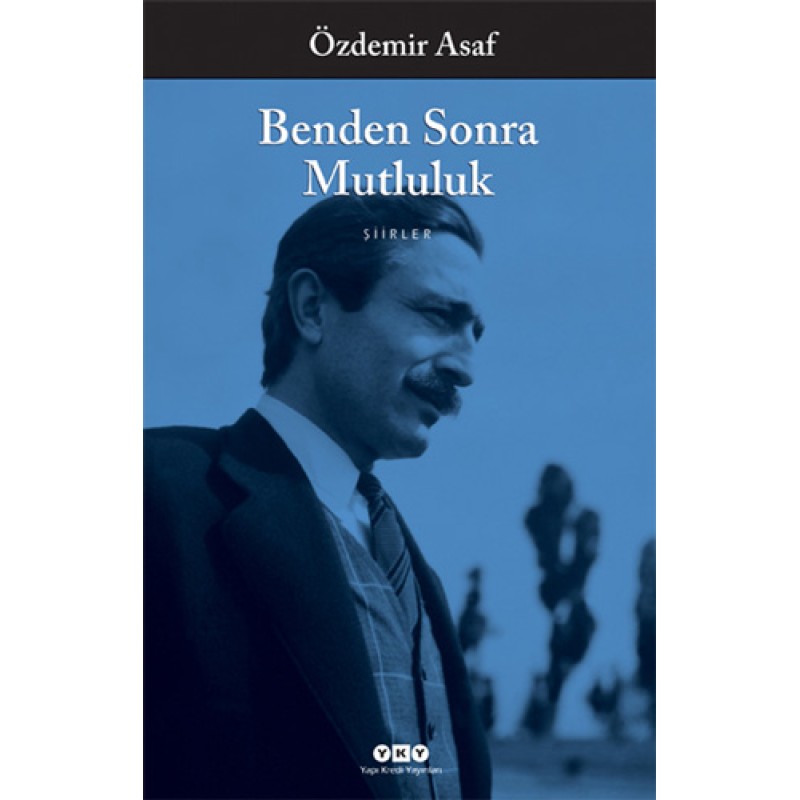 Benden Sonra Mutluluk Benden Sonra Mutluluk