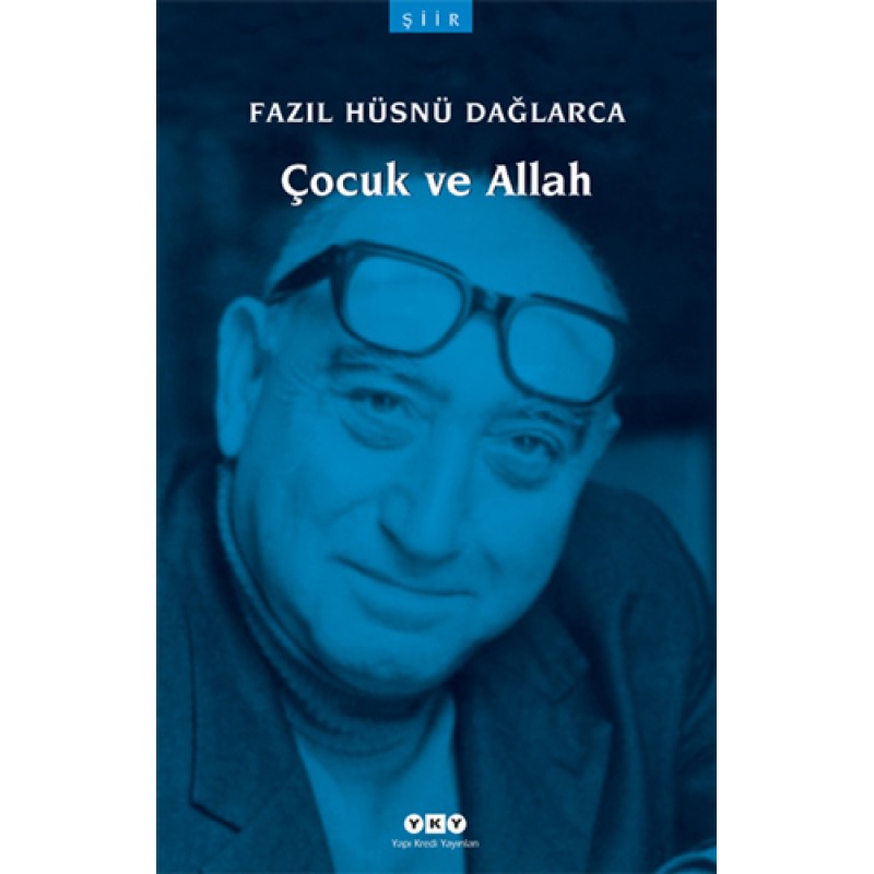 Çocuk ve Allah Çocuk ve Allah