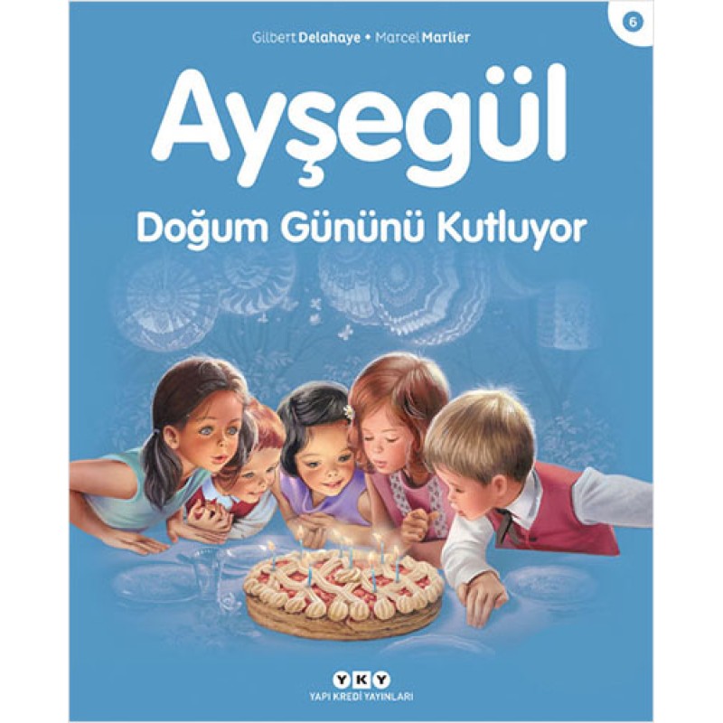 Ayşegül – Doğum Gününü Kutluyor Ayşegül – Doğum Gününü Kutluyor