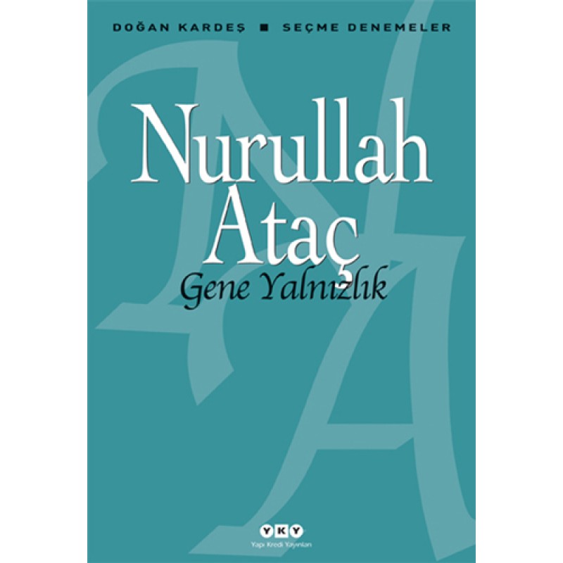 Gene Yalnızlık Gene Yalnızlık