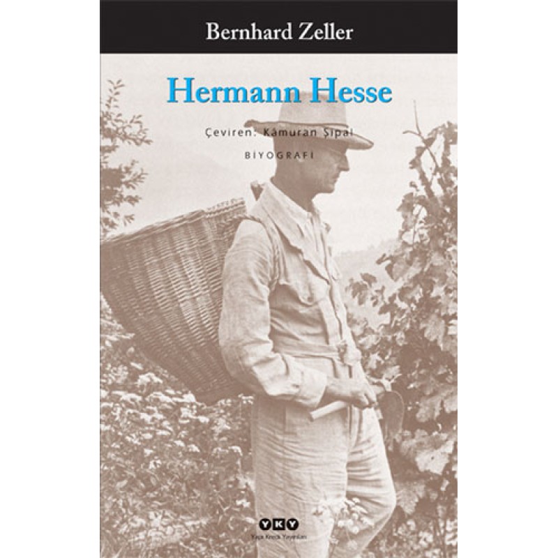 Hermann Hesse Hermann Hesse
