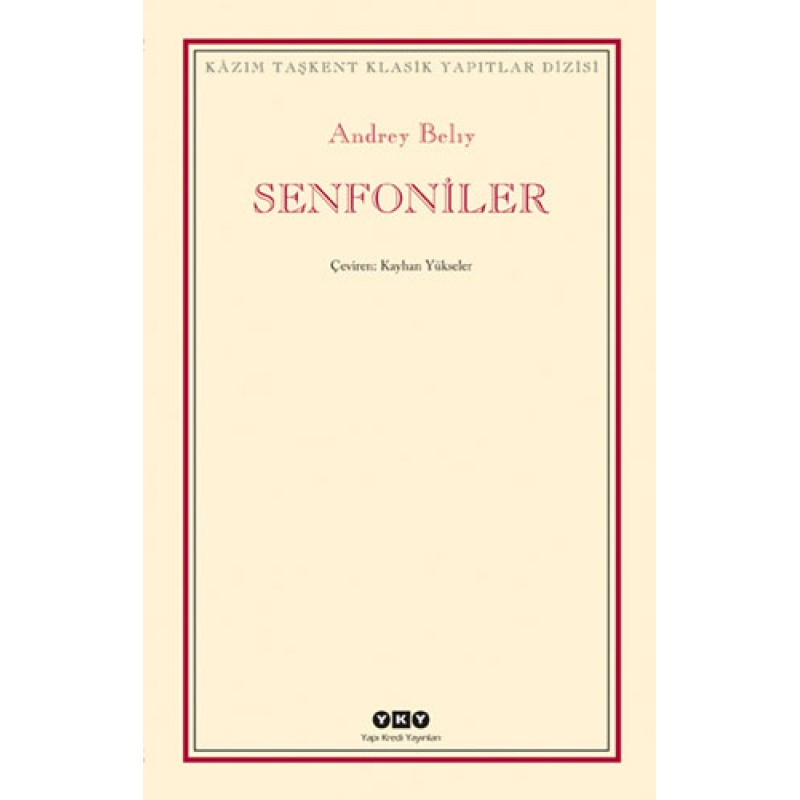 Senfoniler