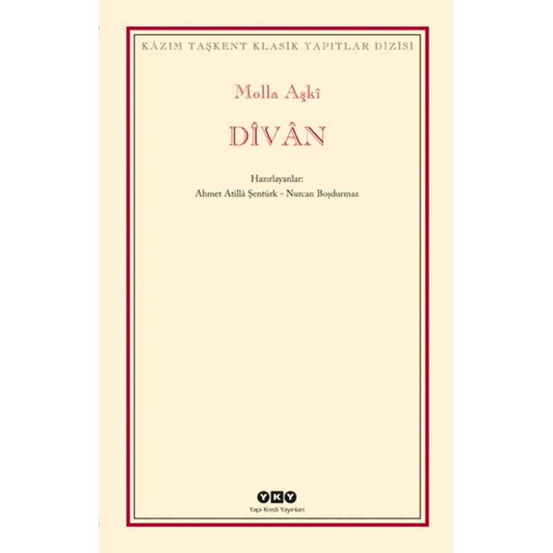 Dîvân