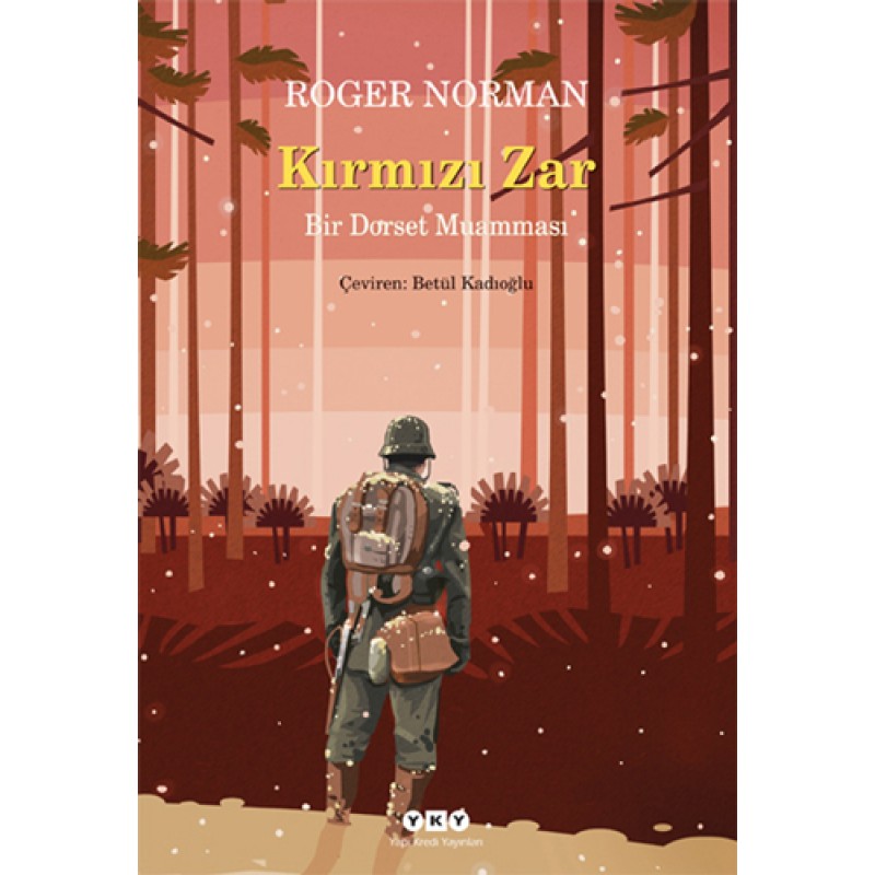Kırmızı Zar Kırmızı Zar