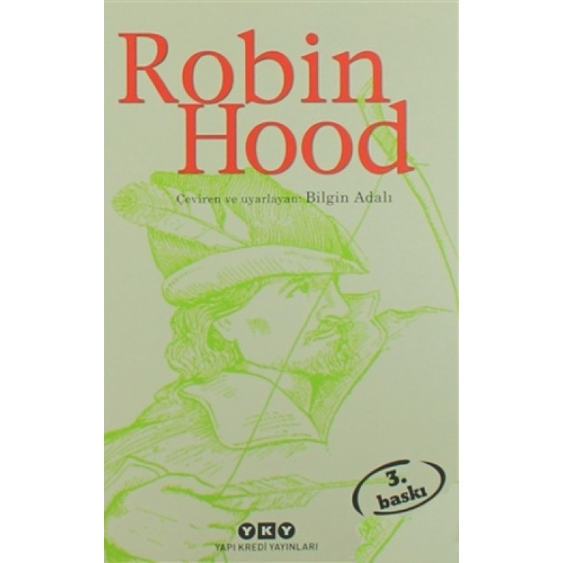 Robin Hood Robin Hood