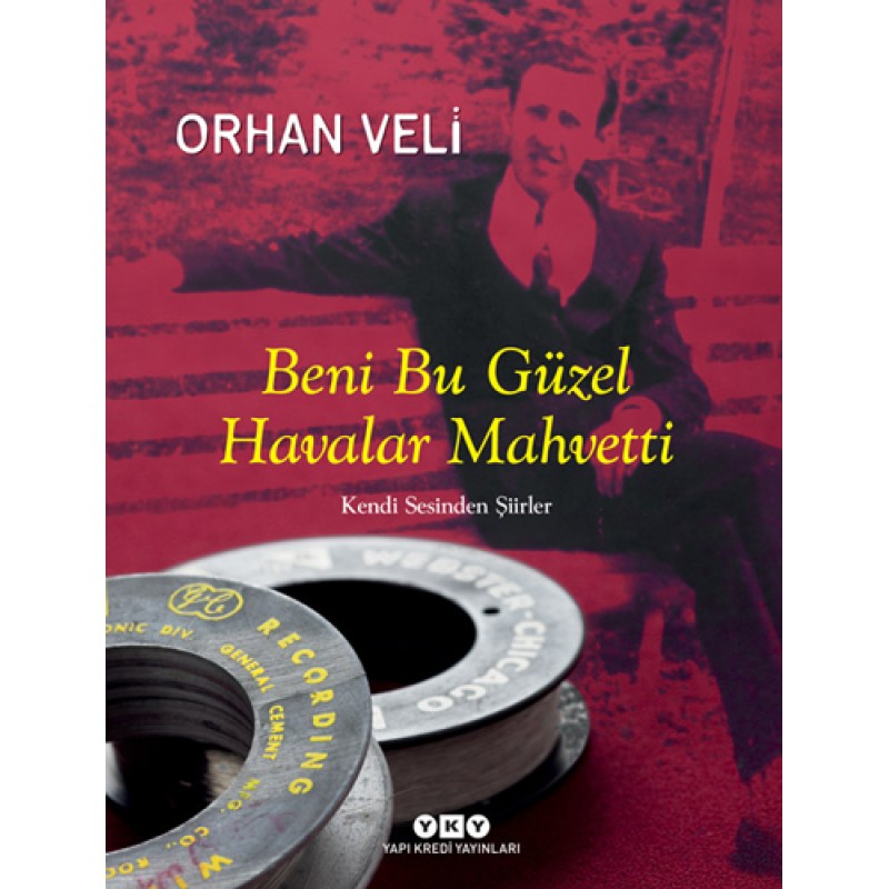 Beni Bu Güzel Havalar Mahvetti Beni Bu Güzel Havalar Mahvetti