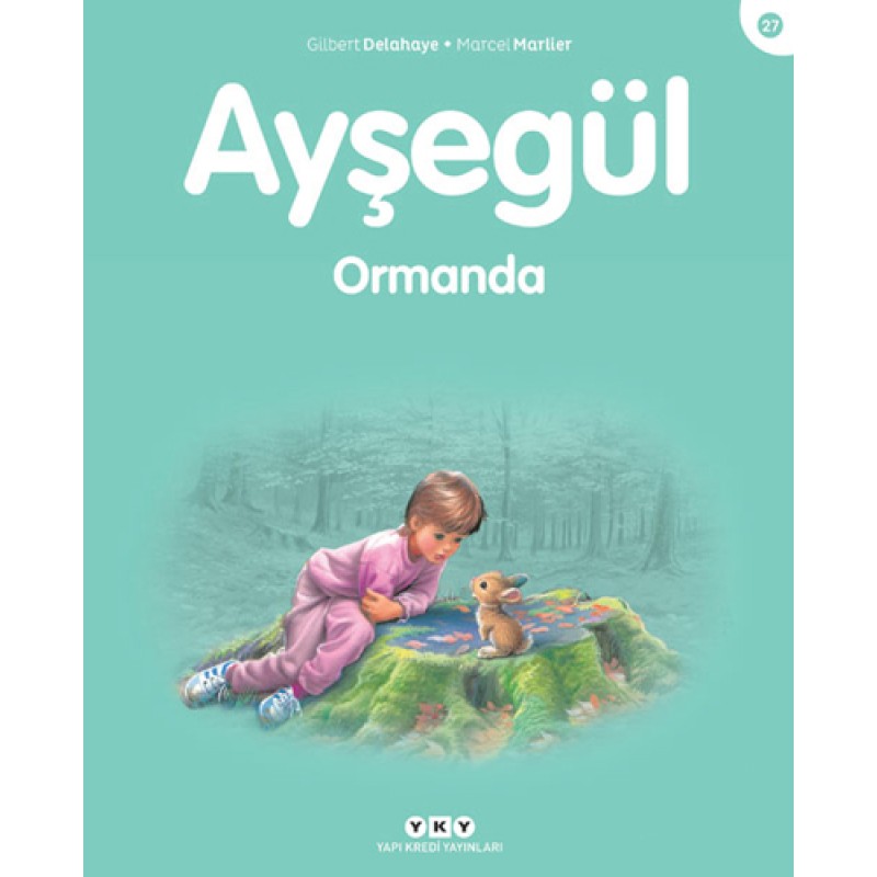 Ayşegül Ormanda Ayşegül Ormanda