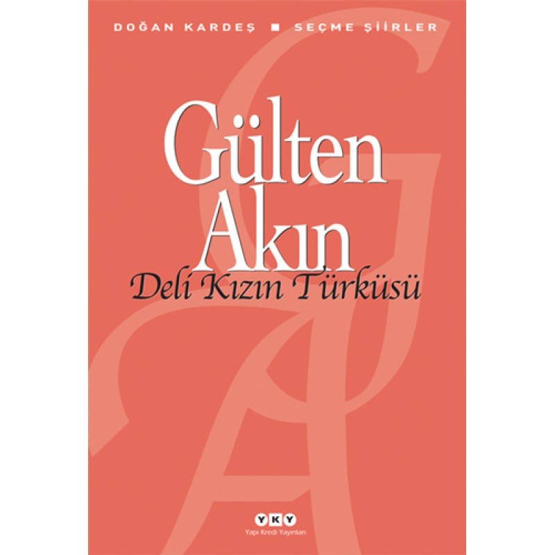Deli Kızın Türküsü Deli Kızın Türküsü