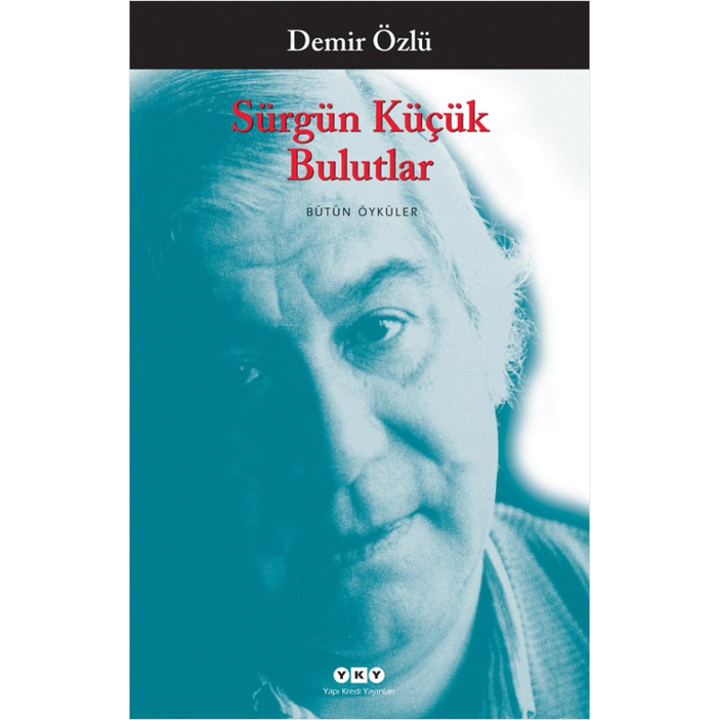 Sürgün Küçük Bulutlar