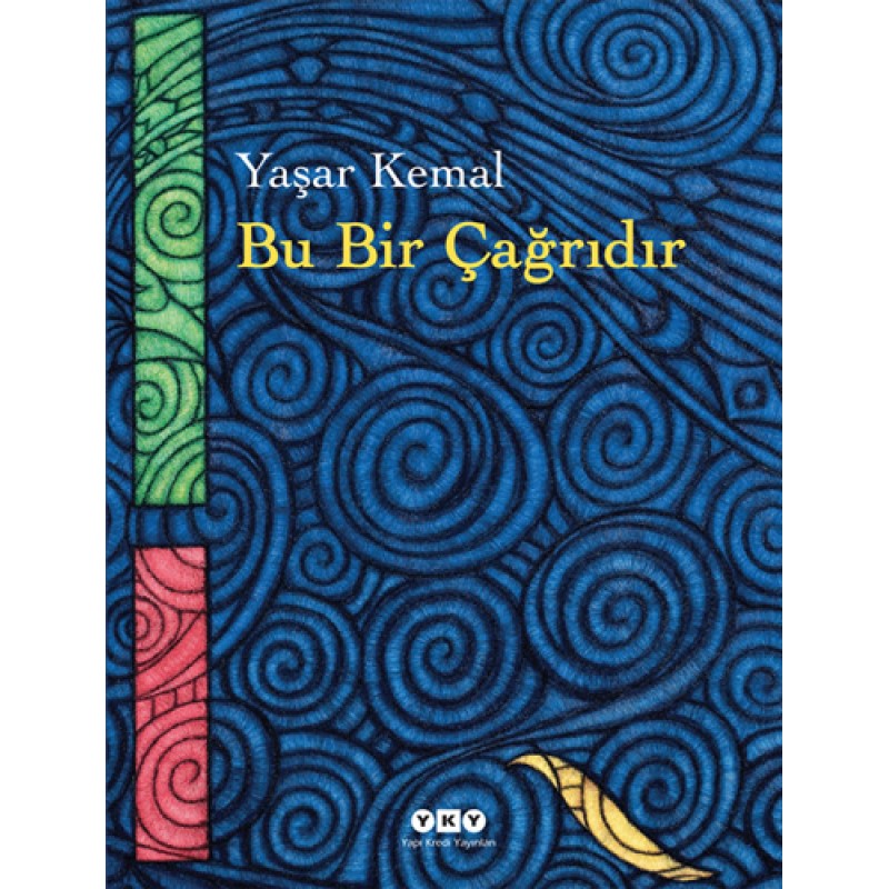 Bu Bir Çağrıdır Bu Bir Çağrıdır