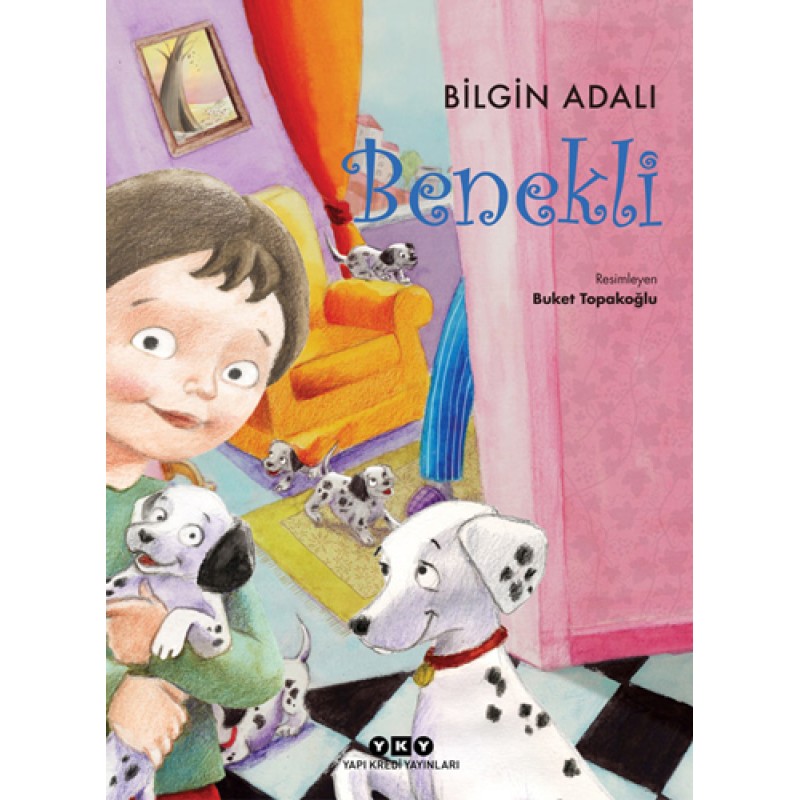 Benekli Benekli