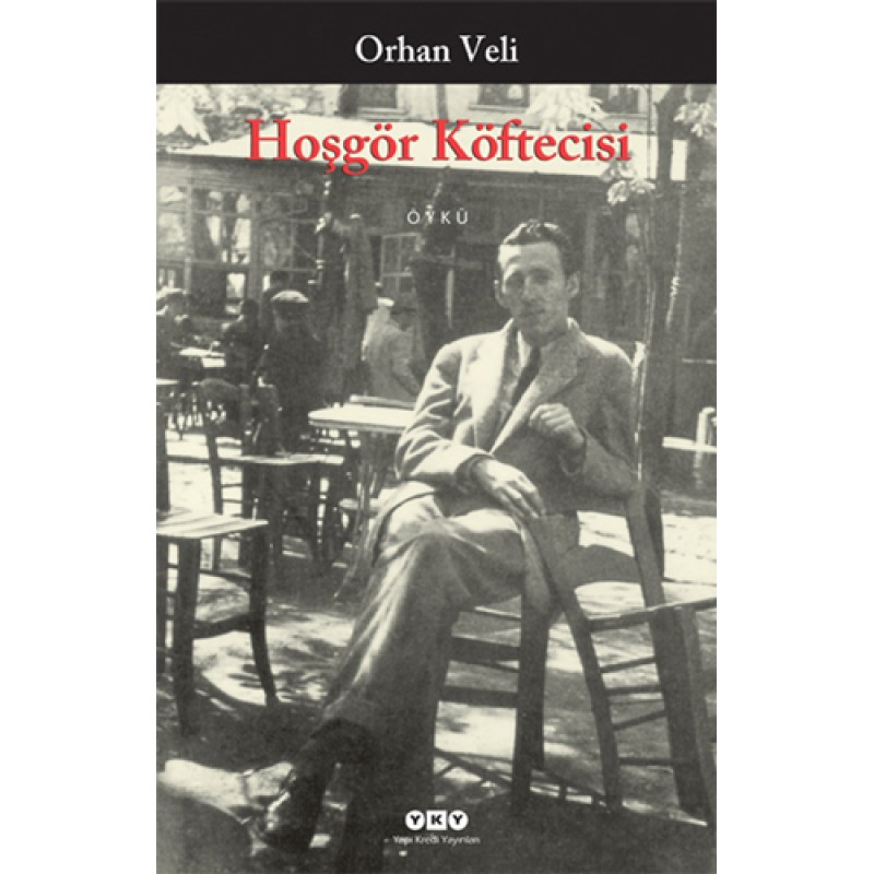 Hoşgör Köftecisi Hoşgör Köftecisi