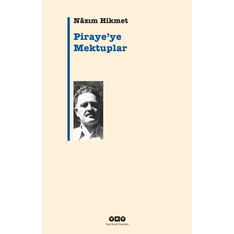 Piraye'ye Mektuplar (Küçük Boy)