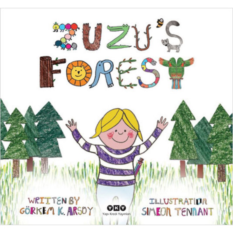 Zuzu’s Forest Zuzu’s Forest
