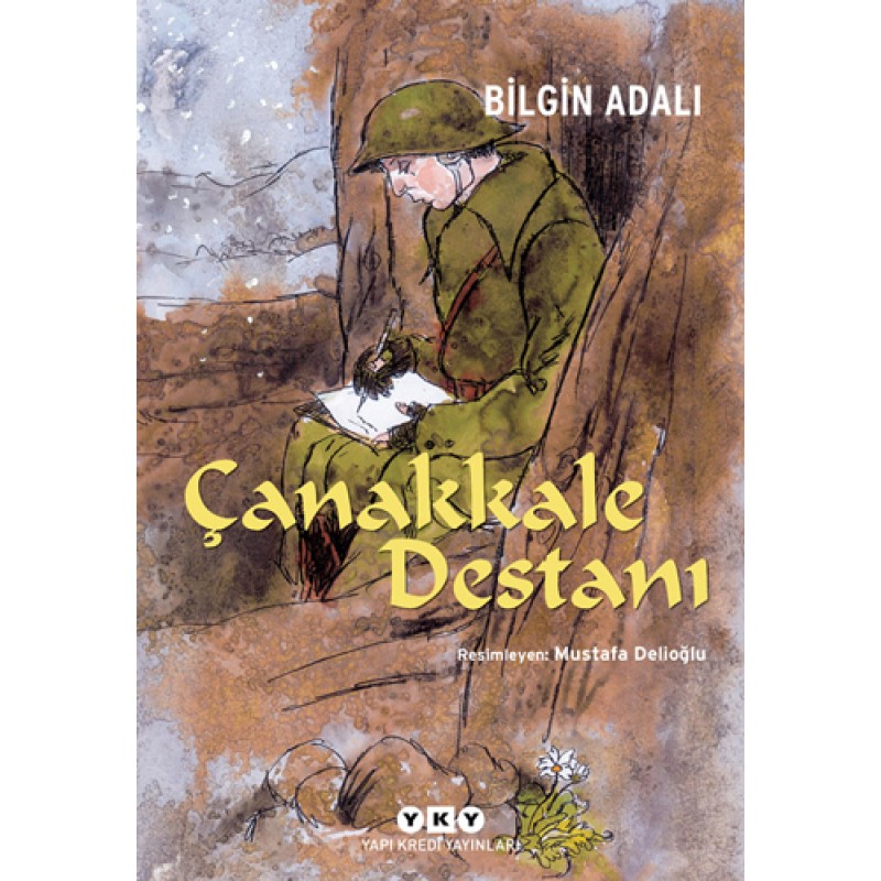 Çanakkale Destanı