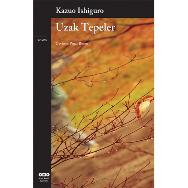 Uzak Tepeler Uzak Tepeler