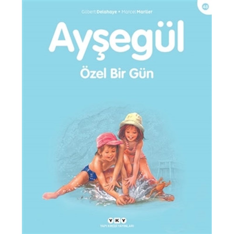 Ayşegül - Özel Bir Gün Ayşegül - Özel Bir Gün