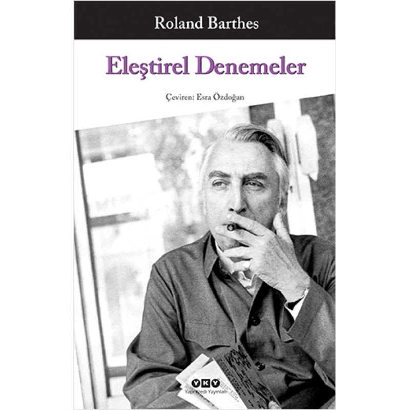 Eleştirel Denemeler Eleştirel Denemeler