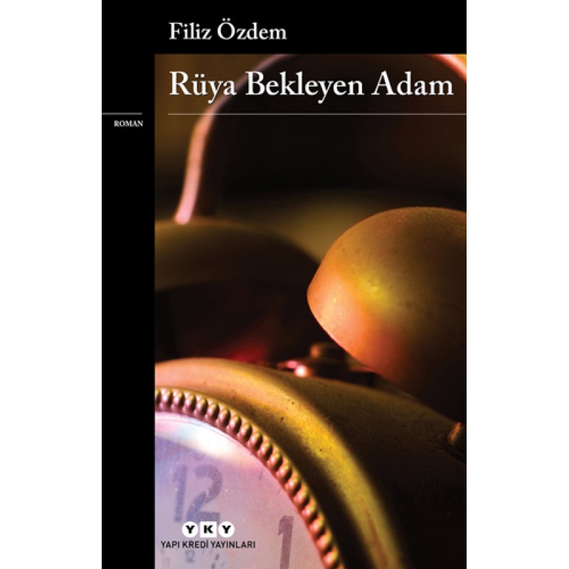 Rüya Bekleyen Adam Rüya Bekleyen Adam