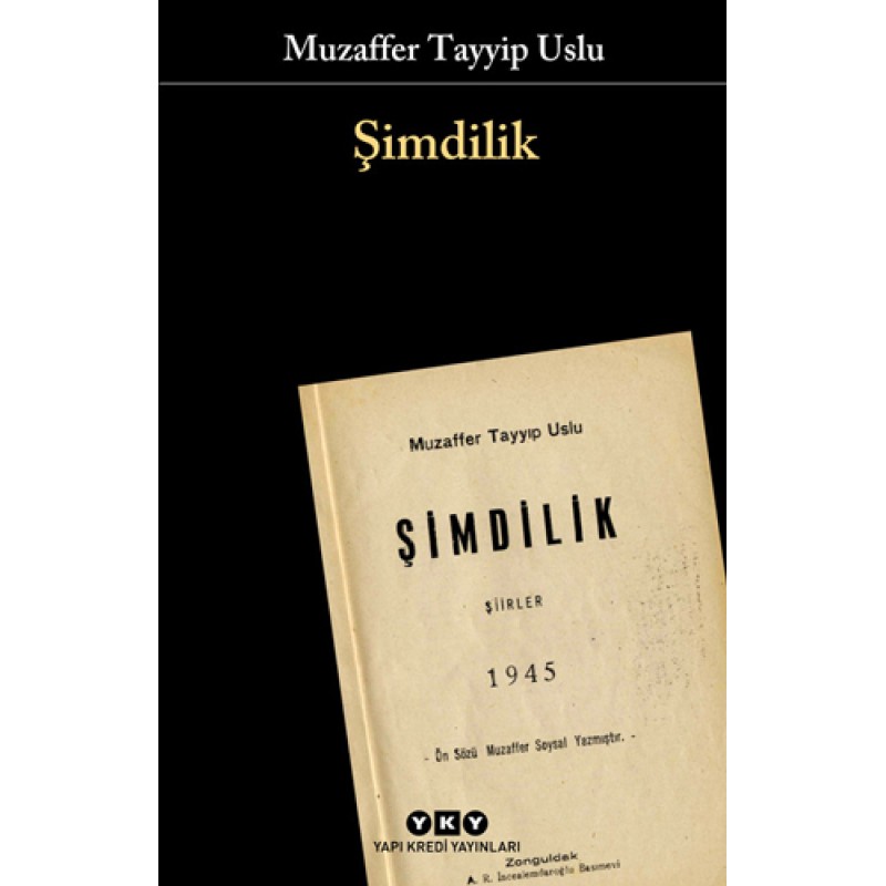 Şimdilik Şimdilik