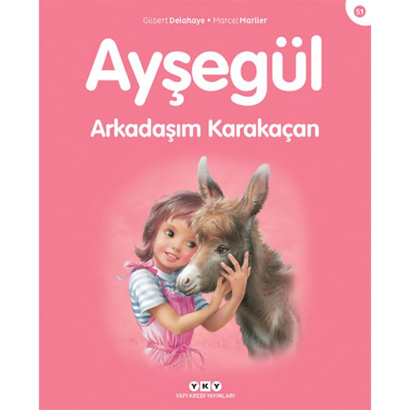 Ayşegül Arkadaşım Karakaçan