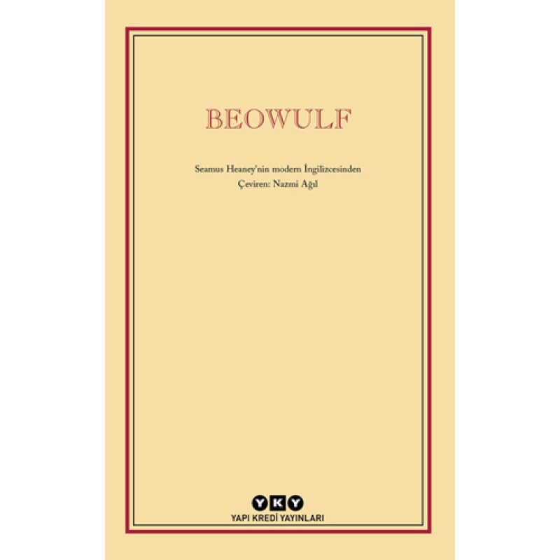Beowulf Beowulf