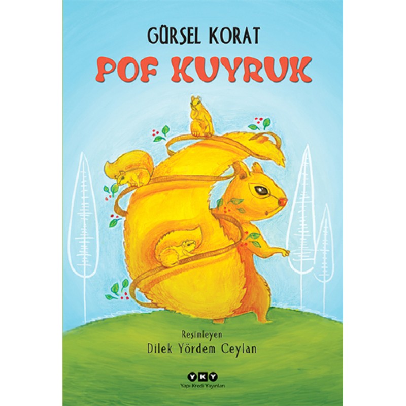 Pof Kuyruk Pof Kuyruk