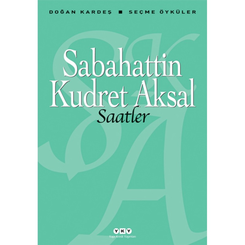 Saatler Saatler