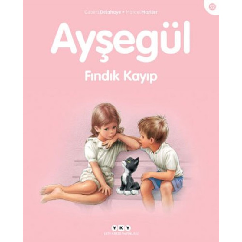 Ayşegül - Fındık Kayıp Ayşegül - Fındık Kayıp