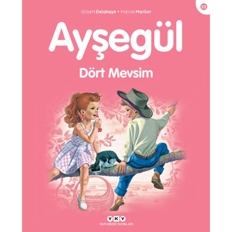 Ayşegül - Dört Mevsim Ayşegül - Dört Mevsim