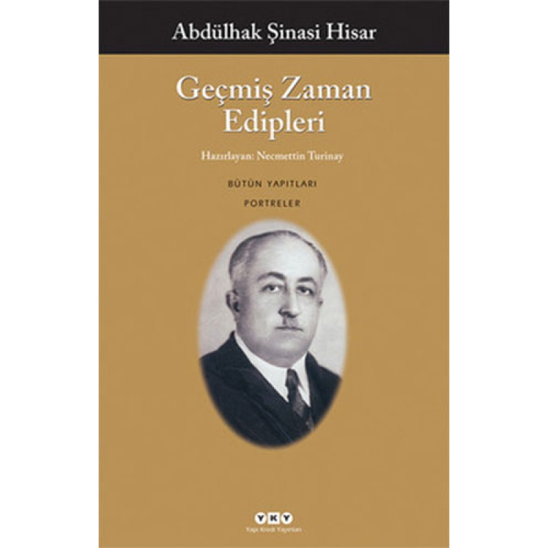 Geçmiş Zaman Edipleri Geçmiş Zaman Edipleri