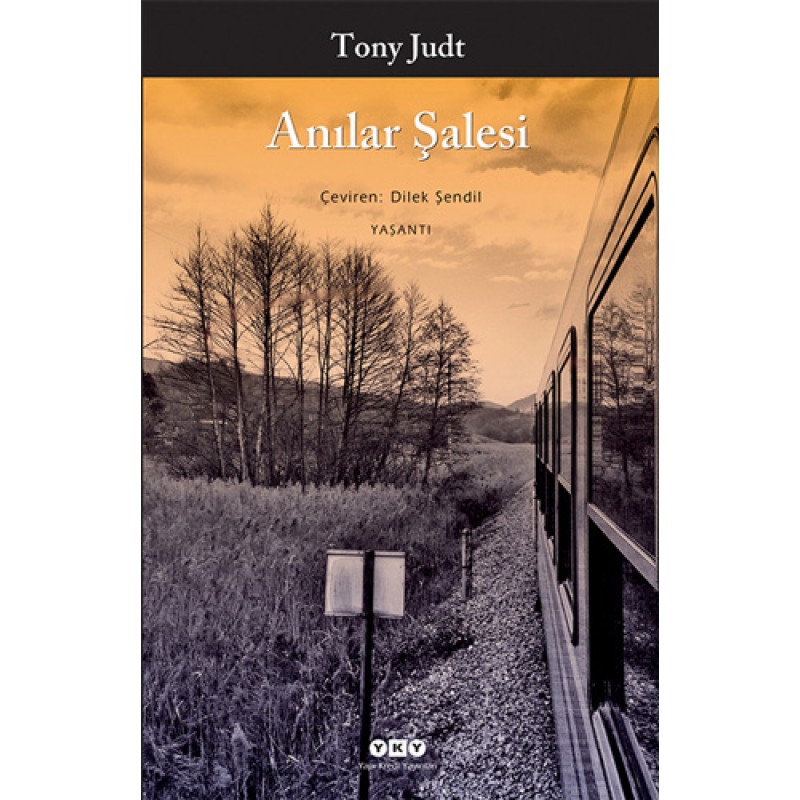 Anılar Şalesi