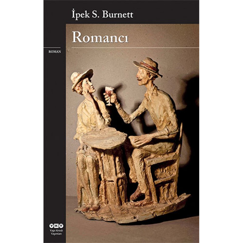 Romancı Romancı