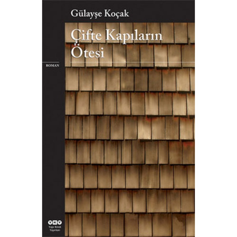 Çifte Kapıların Ötesi