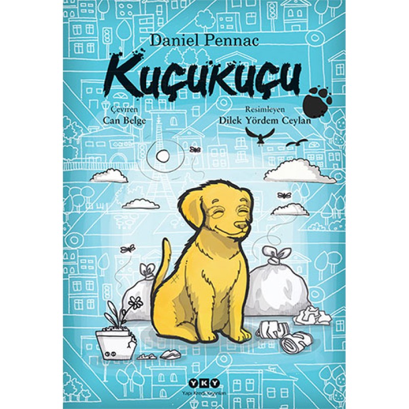 Kuçukuçu Kuçukuçu