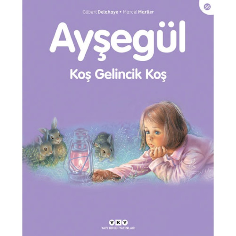 Ayşegül - Koş Gelincik Koş