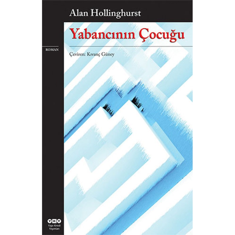 Yabancının Çocuğu Yabancının Çocuğu