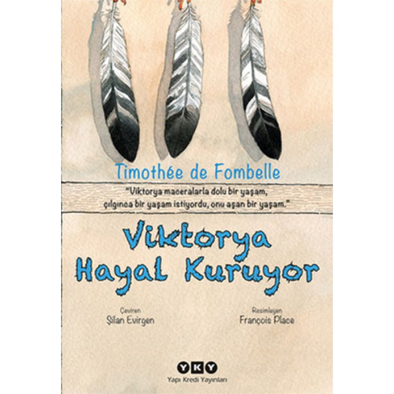 Viktorya Hayal Kuruyor Viktorya Hayal Kuruyor
