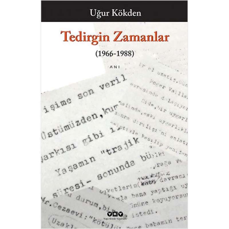 Tedirgin Zamanlar