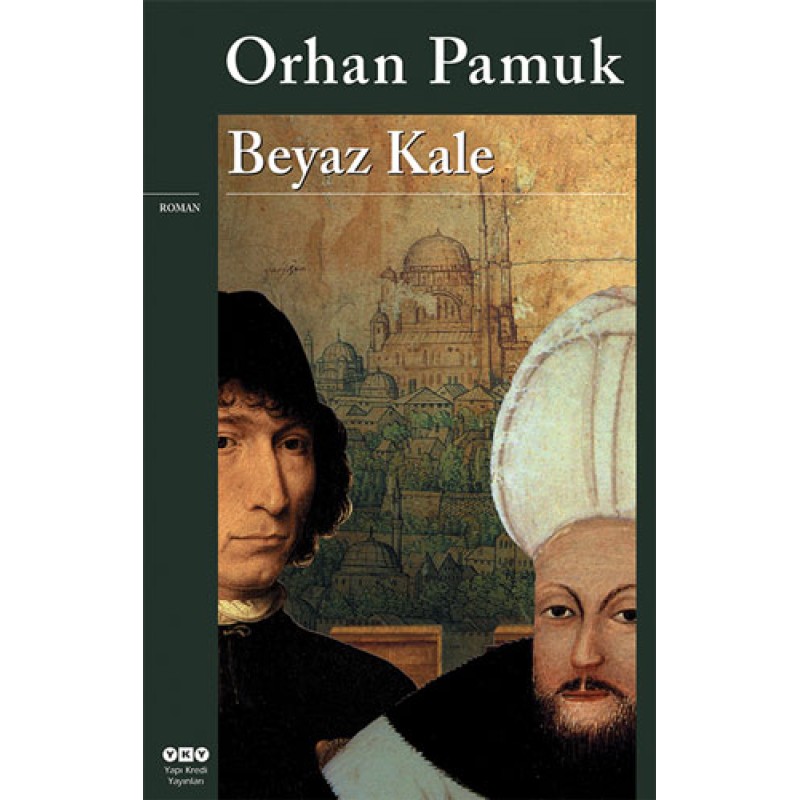 Beyaz Kale Beyaz Kale
