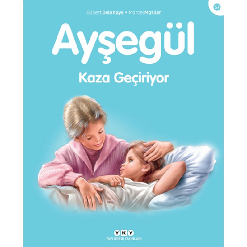 Ayşegül - Kaza Geçiriyor Ayşegül - Kaza Geçiriyor