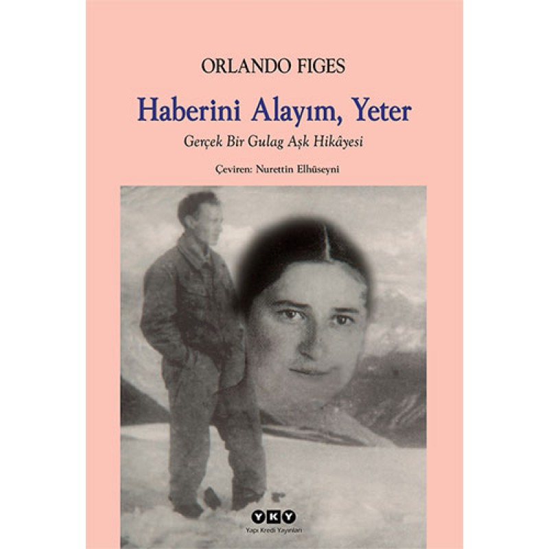 Haberini Alayım Yeter