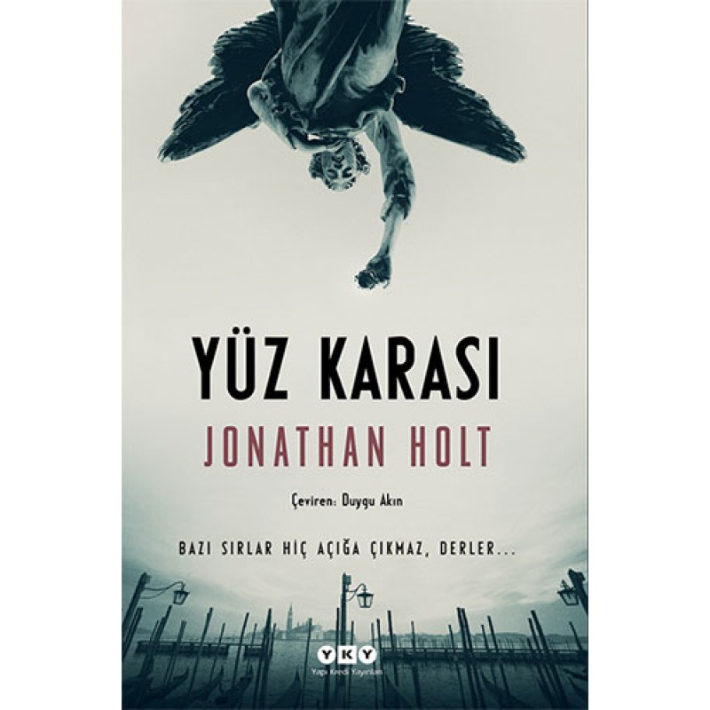 Yüz Karası Yüz Karası