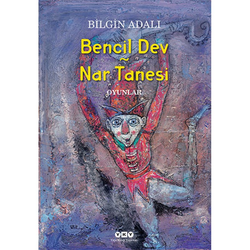 Bencil Dev - Nar Tanesi Bencil Dev - Nar Tanesi